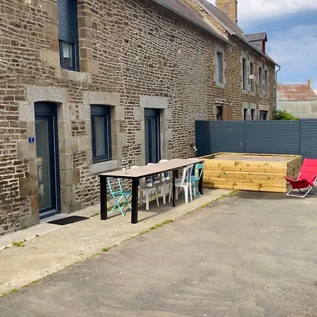 Hébergement de vacances Le Du Plessis *