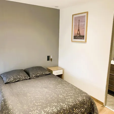 Le Du Plessis A 25 Mn Du Mont Saint-michel Σπίτι διακοπών *