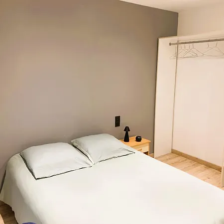 Le Du Plessis A 25 Mn Du Mont Saint-michel Σπίτι διακοπών