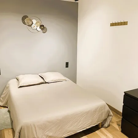 Hébergement de vacances Le Du Plessis *