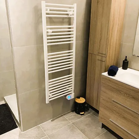 Le Du Plessis A 25 Mn Du Mont Saint-michel * Montanel