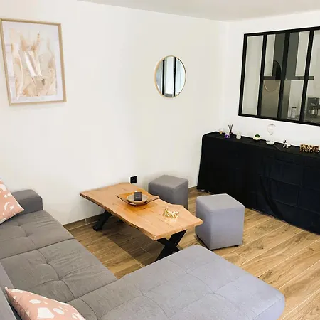 Le Du Plessis A 25 Mn Du Mont Saint-michel * Montanel