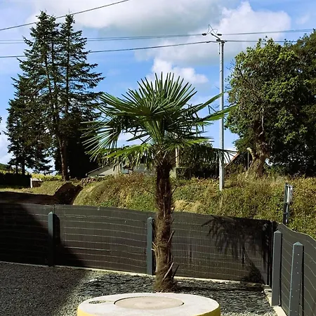 Le Du Plessis A 25 Mn Du Mont Saint-michel *