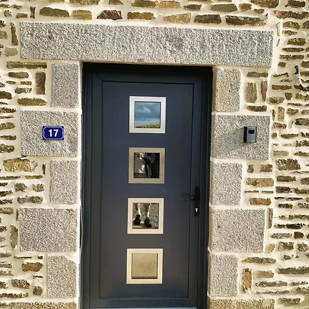 Le Du Plessis Montanel