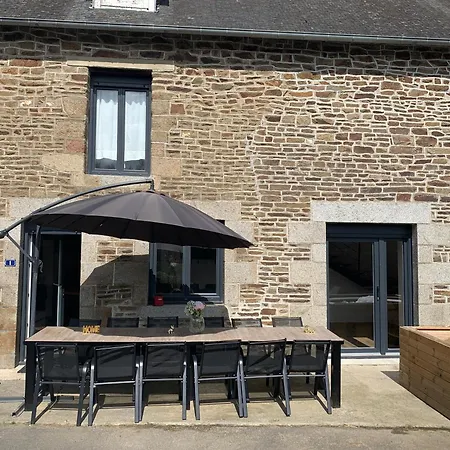 Hébergement de vacances Le Du Plessis