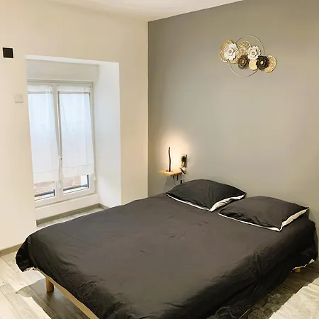 Σπίτι διακοπών Le Du Plessis A 25 Mn Du Mont Saint-michel