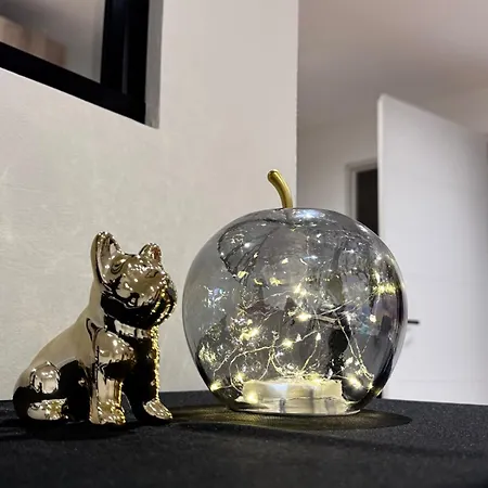 Hébergement de vacances Le Du Plessis Montanel