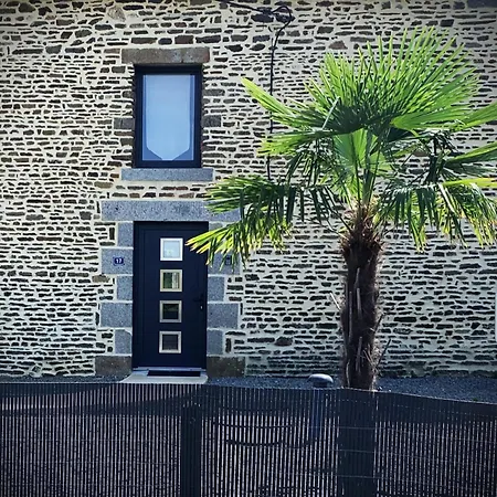 Le Du Plessis * Montanel