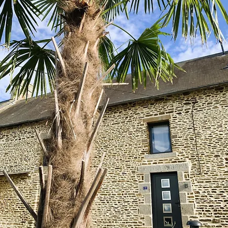 Le Du Plessis Hébergement de vacances *