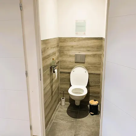 Hébergement de vacances Le Du Plessis