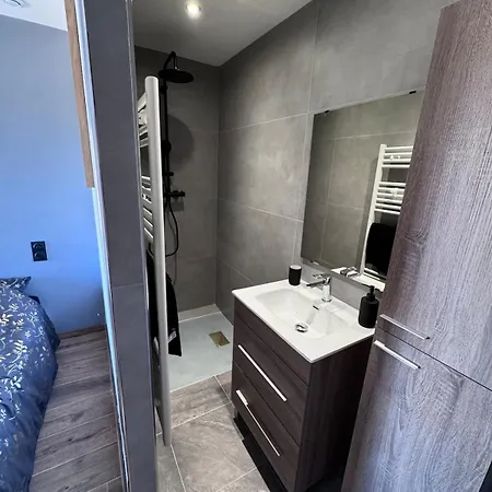 Hébergement de vacances Le Du Plessis *