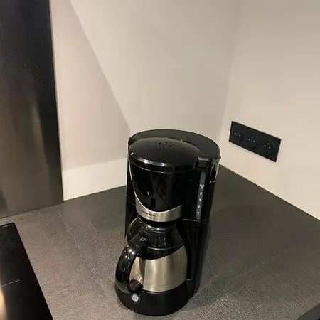 Le Du Plessis Hébergement de vacances