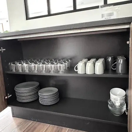 Le Du Plessis A 25 Mn Du Mont Saint-michel *