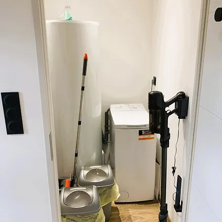 Hébergement de vacances Le Du Plessis