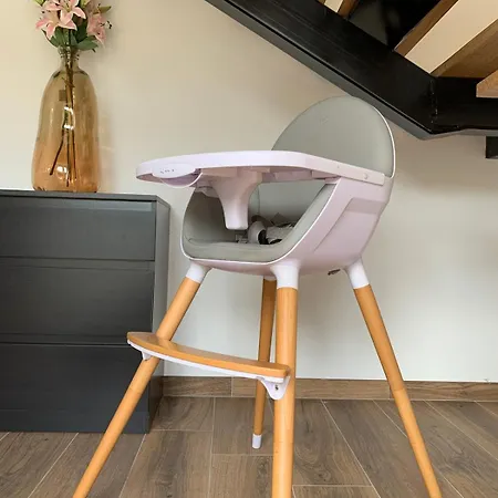 Hébergement de vacances Le Du Plessis *