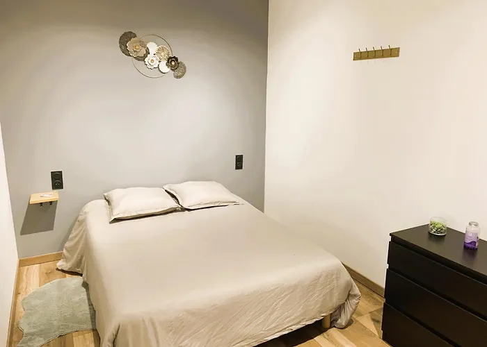 Vakantiehuis Le Du Plessis A 25 Mn Du Mont Saint-michel *