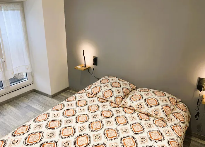 Le Du Plessis A 25 Mn Du Mont Saint-michel * Montanel