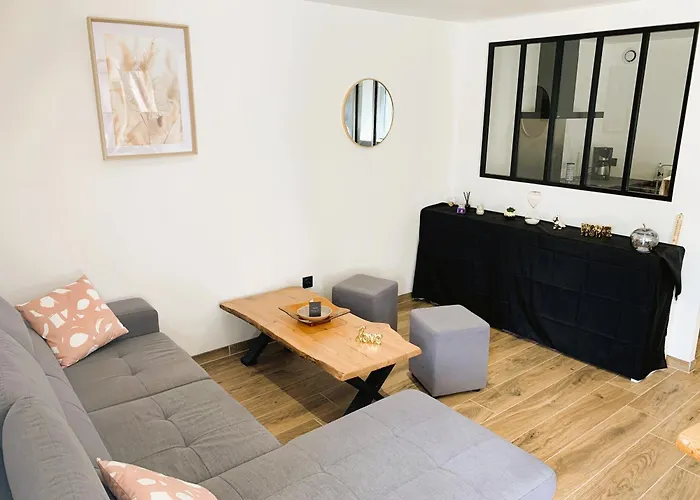 Le Du Plessis A 25 Mn Du Mont Saint-michel * Montanel