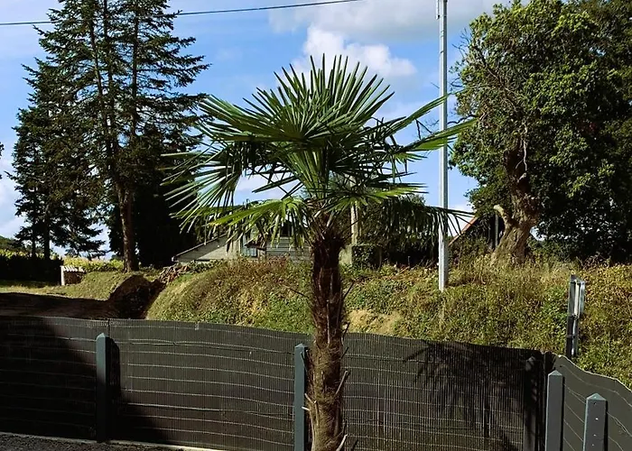 Le Du Plessis A 25 Mn Du Mont Saint-michel *