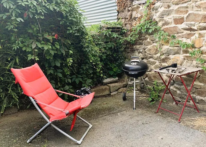 Le Du Plessis A 25 Mn Du Mont Saint-michel *