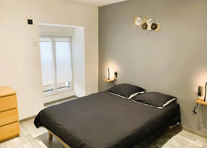 Vakantiehuis Le Du Plessis A 25 Mn Du Mont Saint-michel