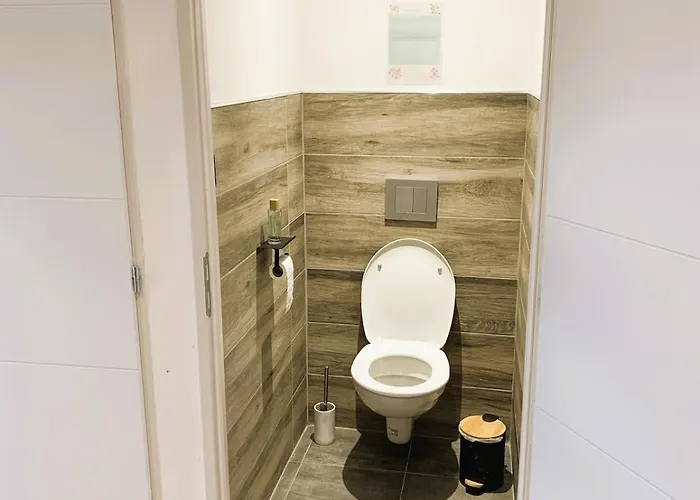 Vakantiehuis Le Du Plessis A 25 Mn Du Mont Saint-michel