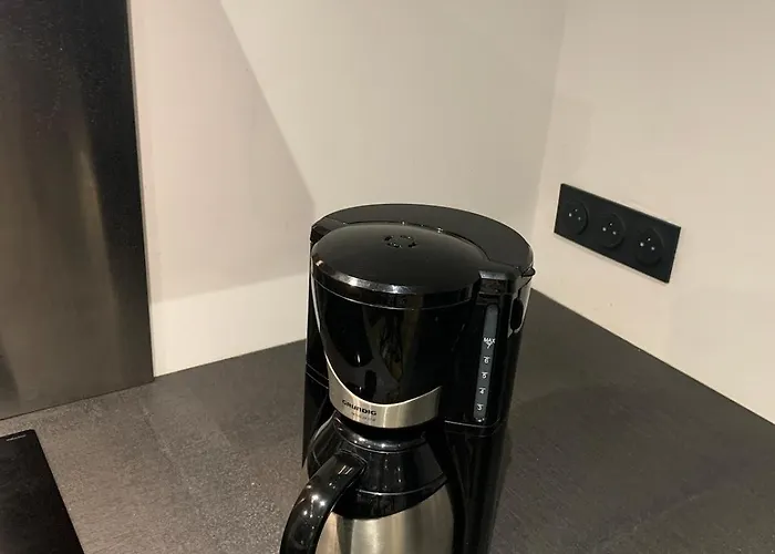 Le Du Plessis A 25 Mn Du Mont Saint-michel 펜션