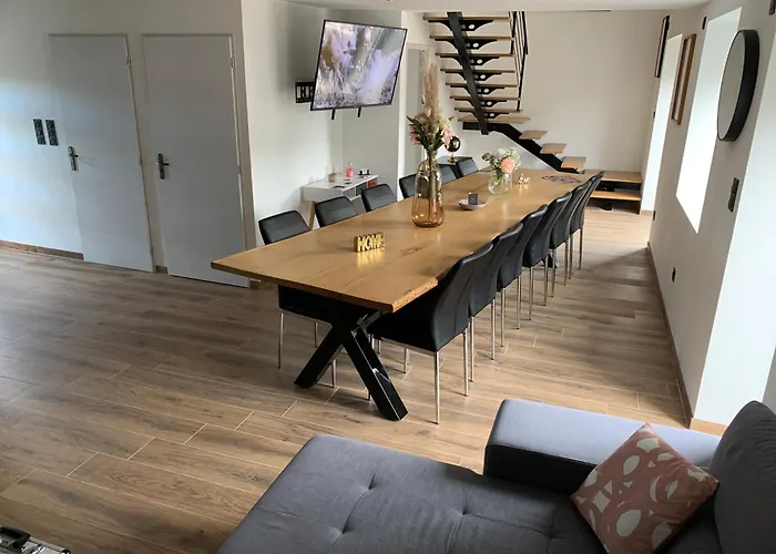 Le Du Plessis A 25 Mn Du Mont Saint-michel Vakantiehuis