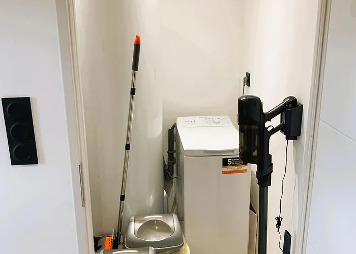 펜션 Le Du Plessis A 25 Mn Du Mont Saint-michel